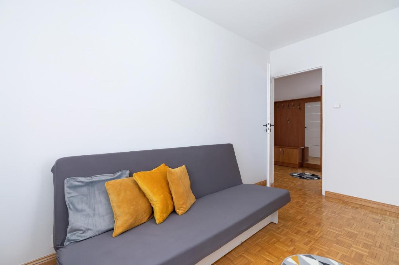Grota Roweckiego Ruczaj Cracow By Renters *