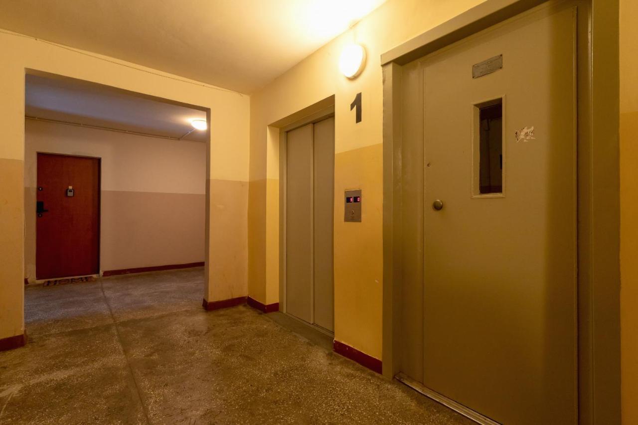 Grota Roweckiego Ruczaj Cracow By Renters