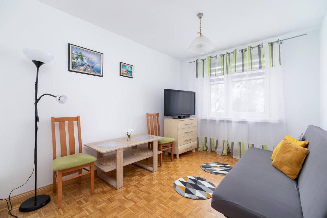 Grota Roweckiego Ruczaj Cracow By Renters Kraków