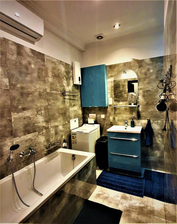 Gaj - Air Condition, Free Parking Apartamento *