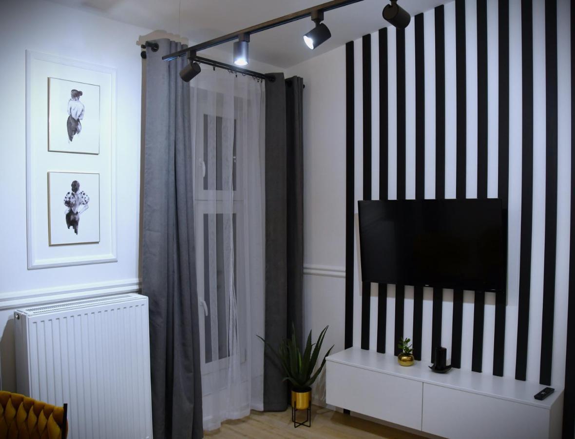 M-keys Old Town Kazimierz Apartment Krakow