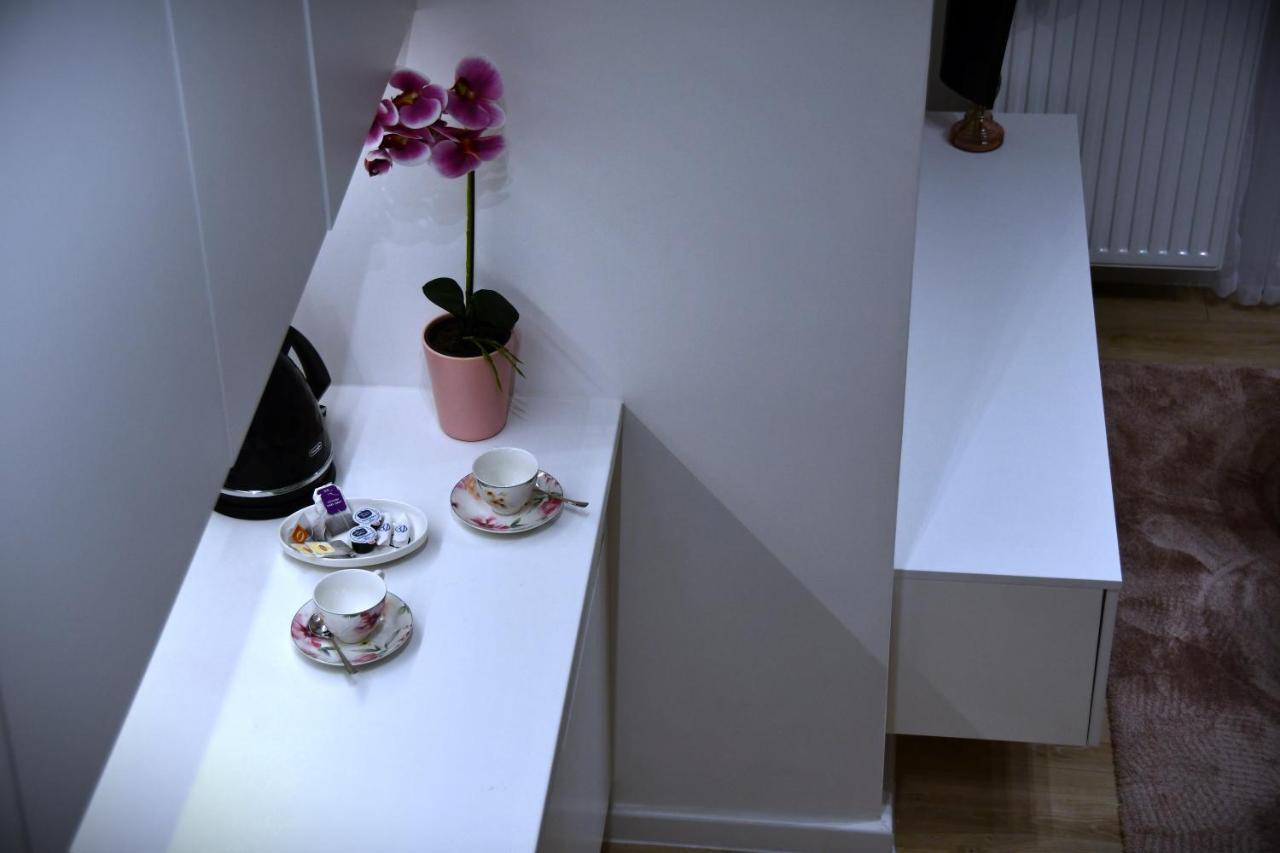 M-keys Old Town Kazimierz Apartment Krakow