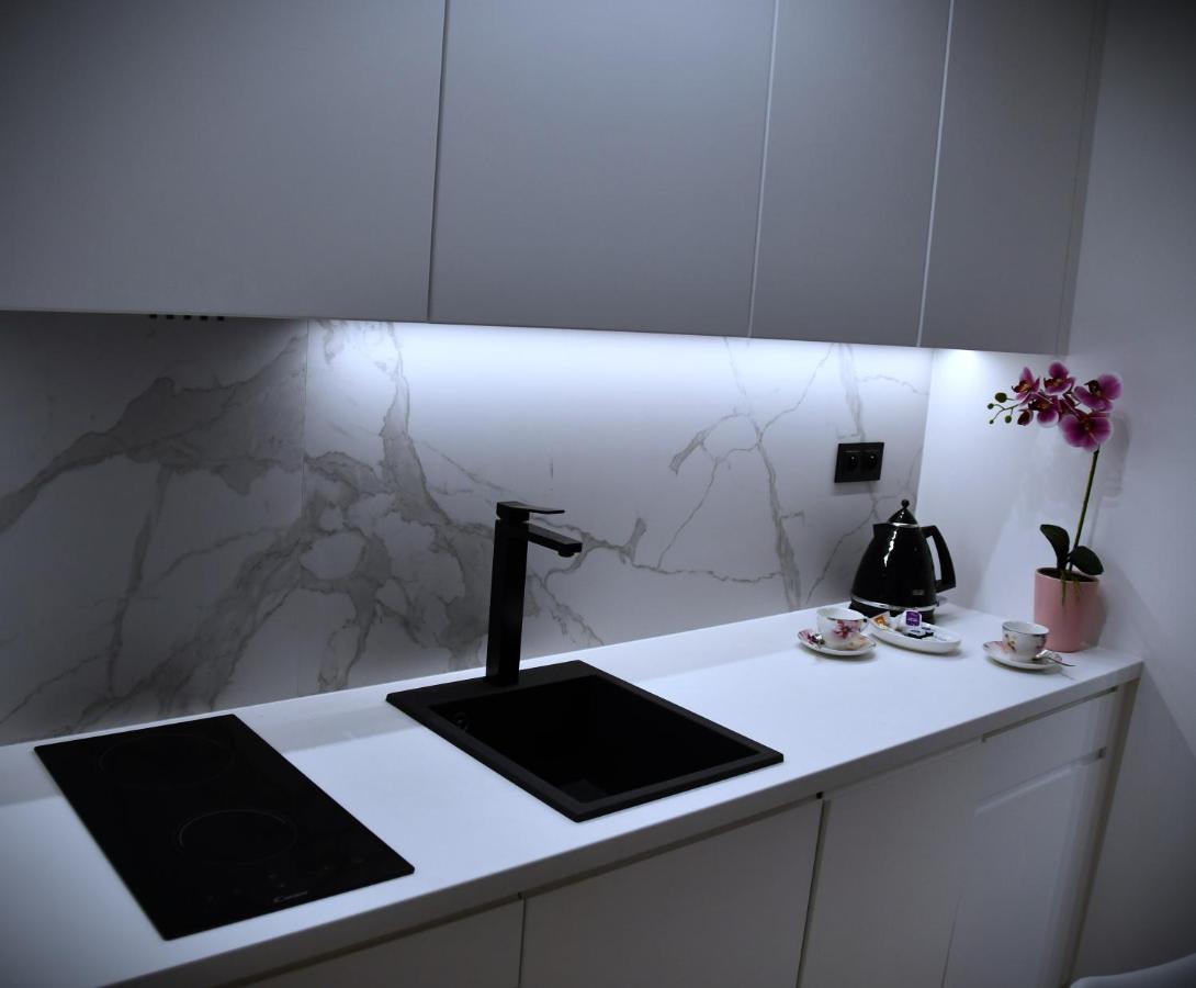 M-keys Old Town Kazimierz Apartment