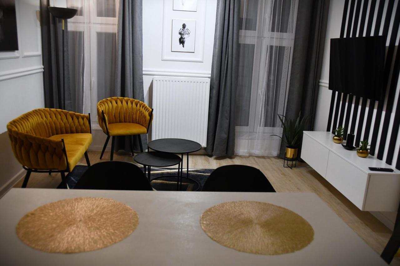 M-keys Old Town Kazimierz Apartment Krakow