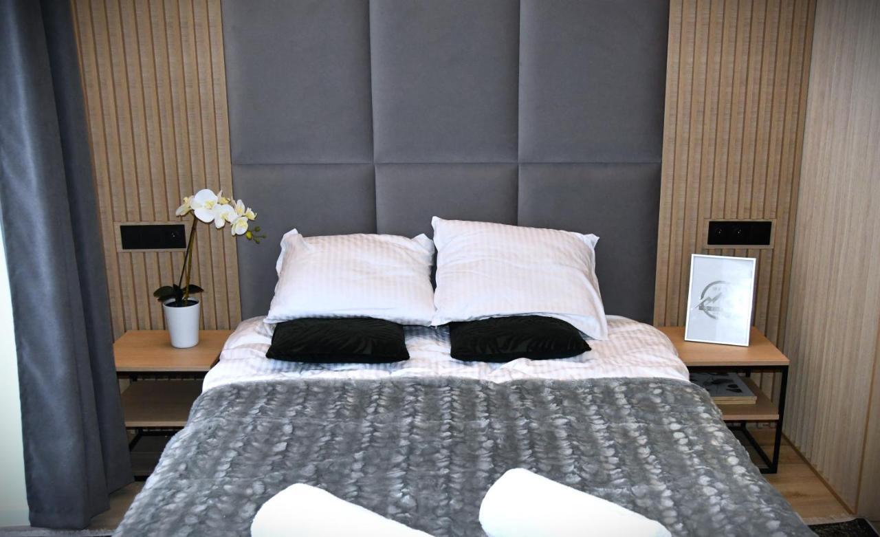 Apartment M-keys Old Town Kazimierz