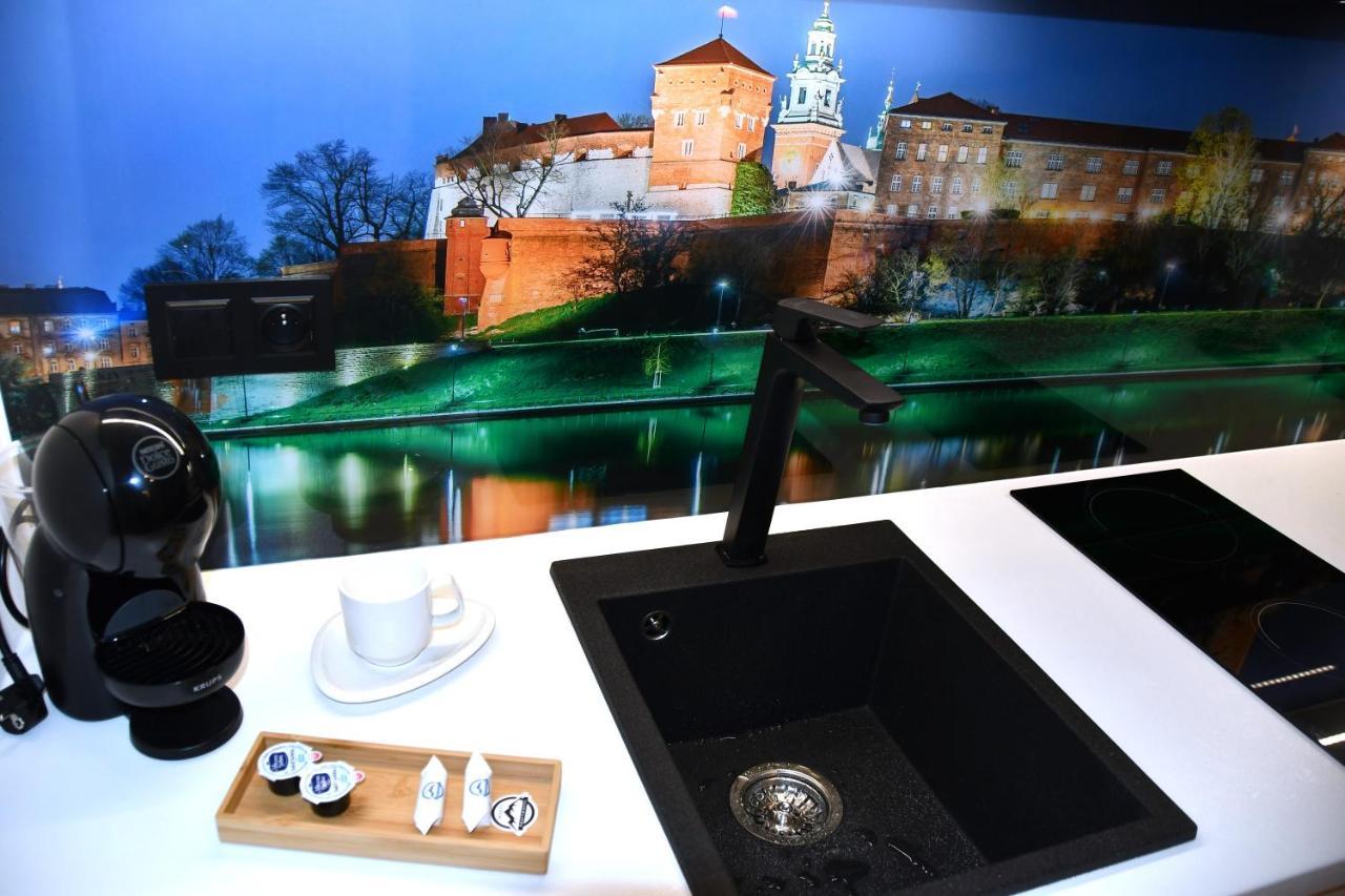 Apartment M-keys Old Town Kazimierz Krakow