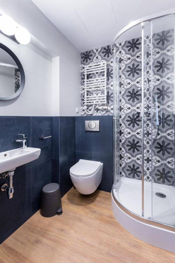 Szewska 7 Apartamento *