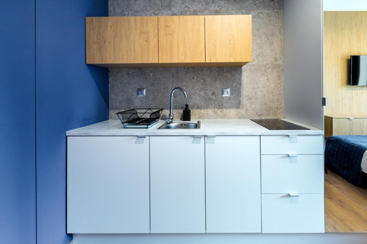 Apartment Szewska 7 Krakow