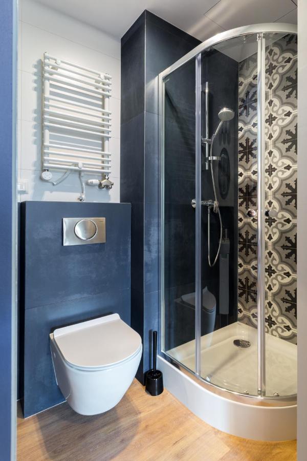 Apartment Szewska 7 Krakau
