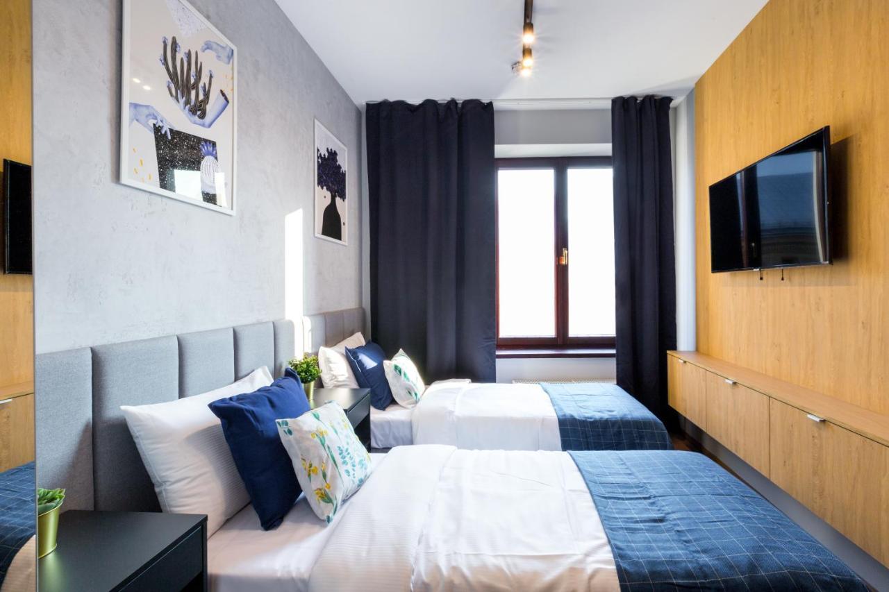 Szewska 7 * Krakow