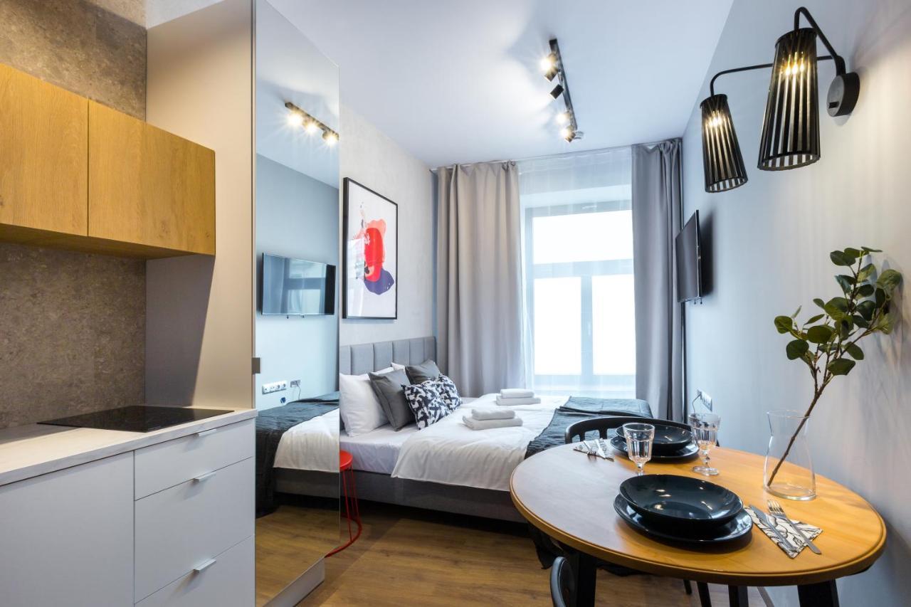 Szewska 7 Apartamento Cracóvia