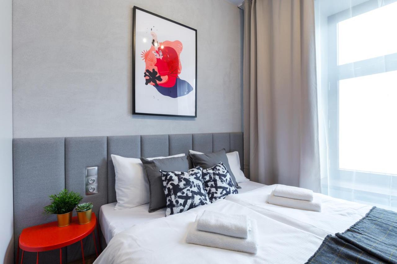 Apartment Szewska 7