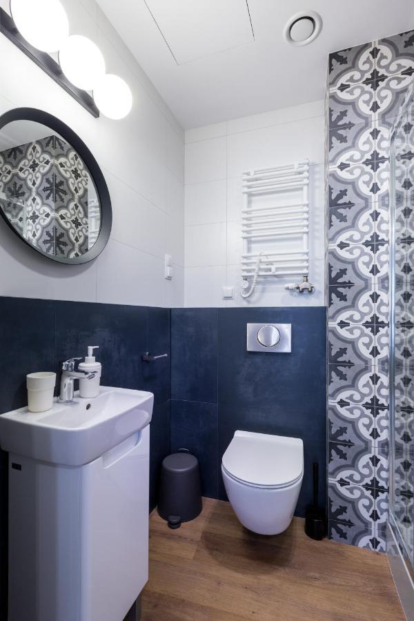 Apartamento Szewska 7