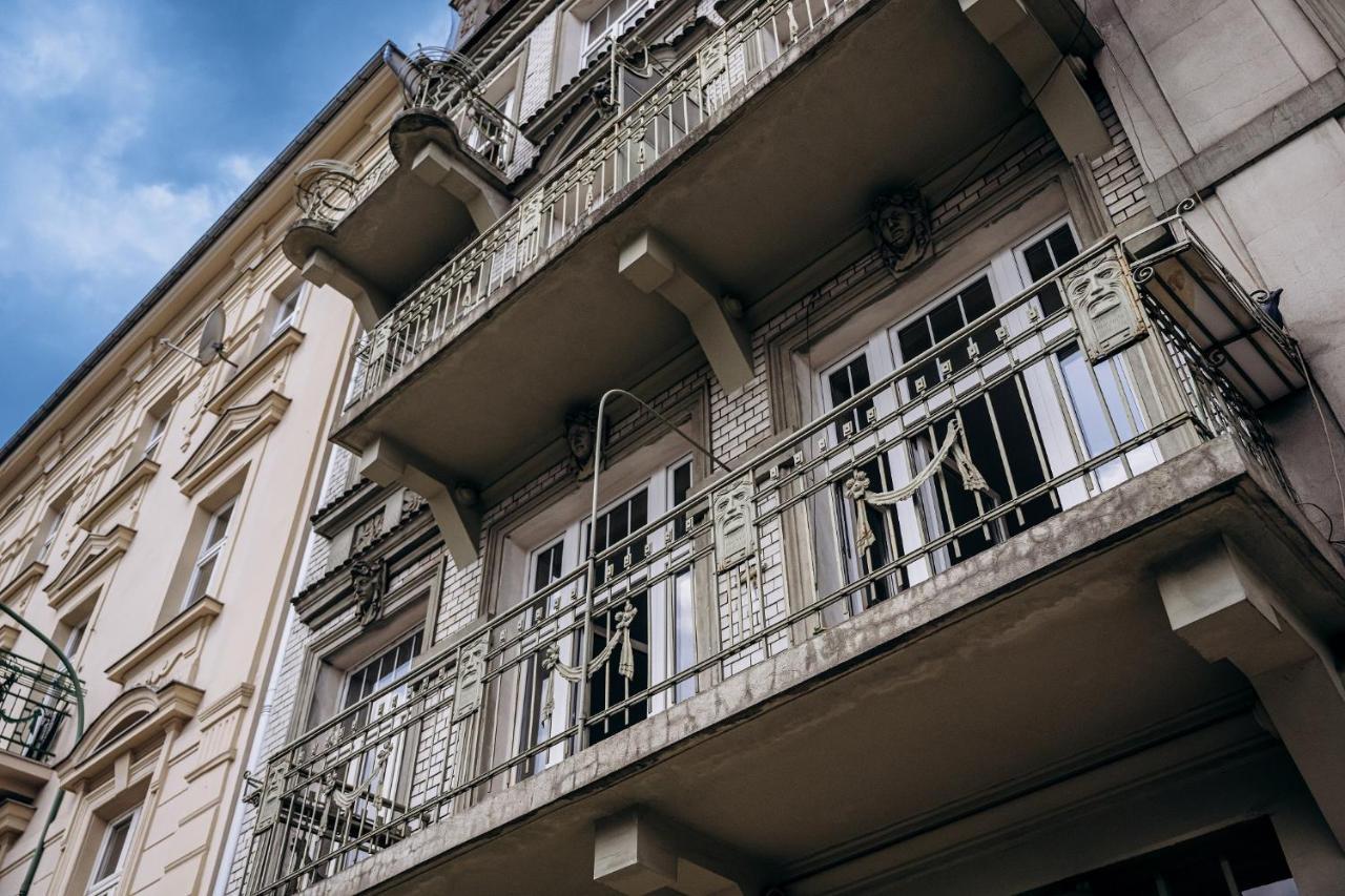 Unique Style Old Town - 25 Min From The Airport - By Homelike Appartement Krakau