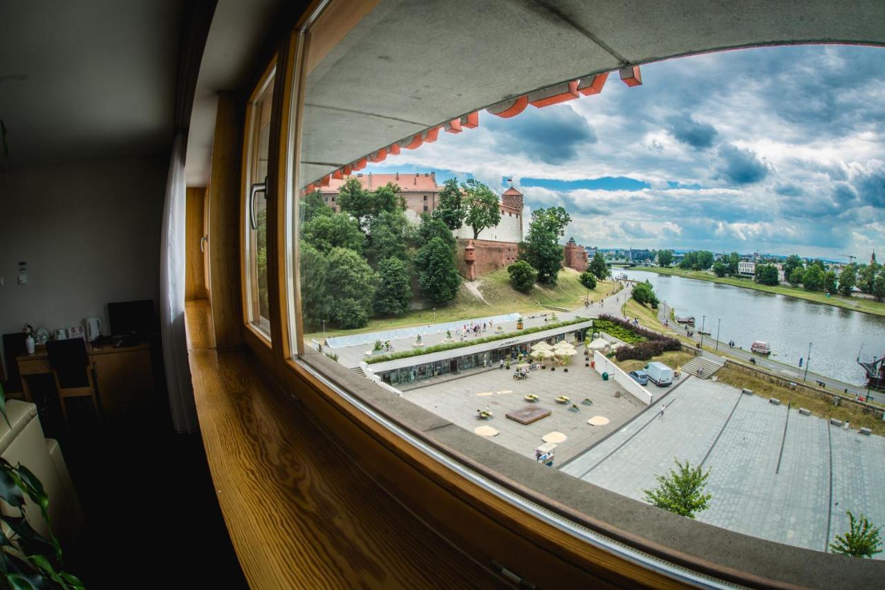 Pod Wawelem 3* Kraków