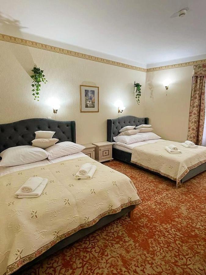 Great Polonia Old Town 4* Krakow