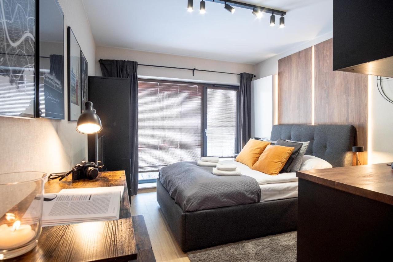 Iron Apartamento