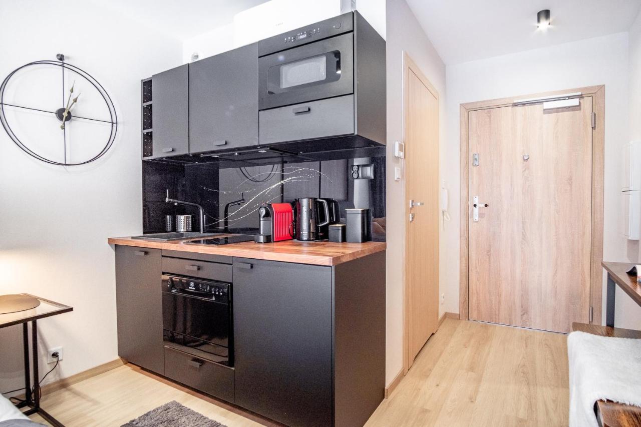 Apartamento Iron Cracóvia
