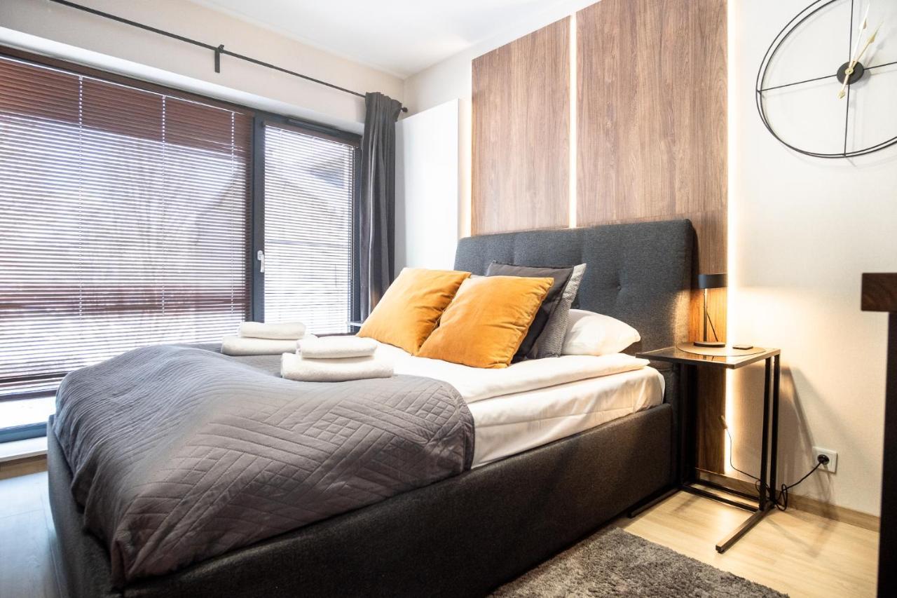 Apartamento Iron Cracóvia