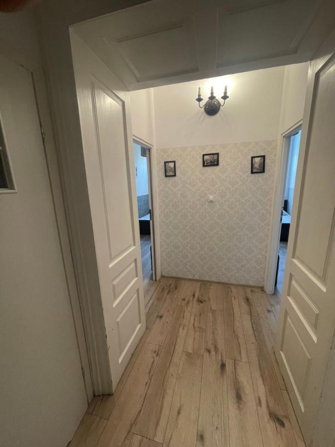 Apartamento Xxl Old Town 24 H - Check In, Wi-fi