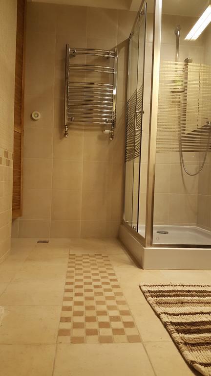 Jt Apartments/twardowskiego Apartamento