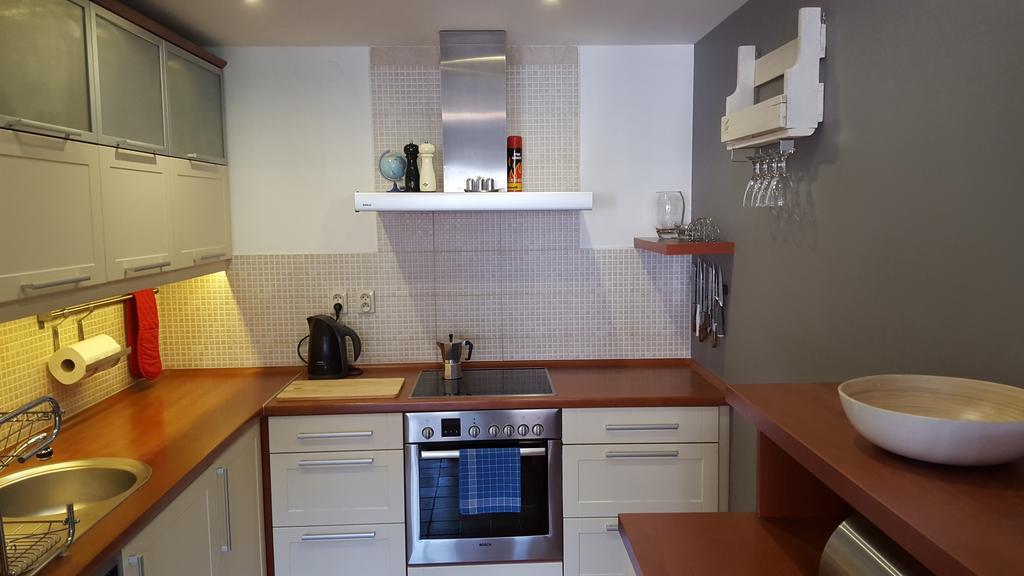 Jt Apartments/twardowskiego Apartamento *