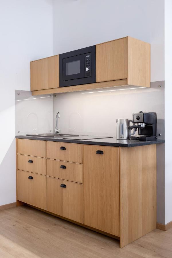 Kazimierz Near Wawel Royal Castle By Renters Apartment Krakow