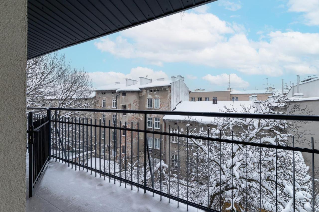 Apartment Kazimierz Near Wawel Royal Castle By Renters *