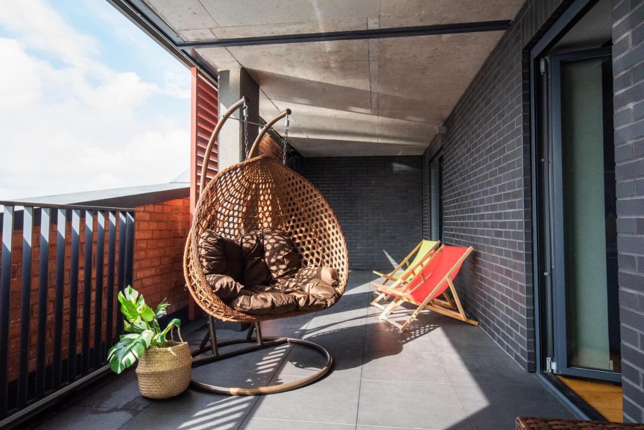 Apartamento Lights Kazimierz *