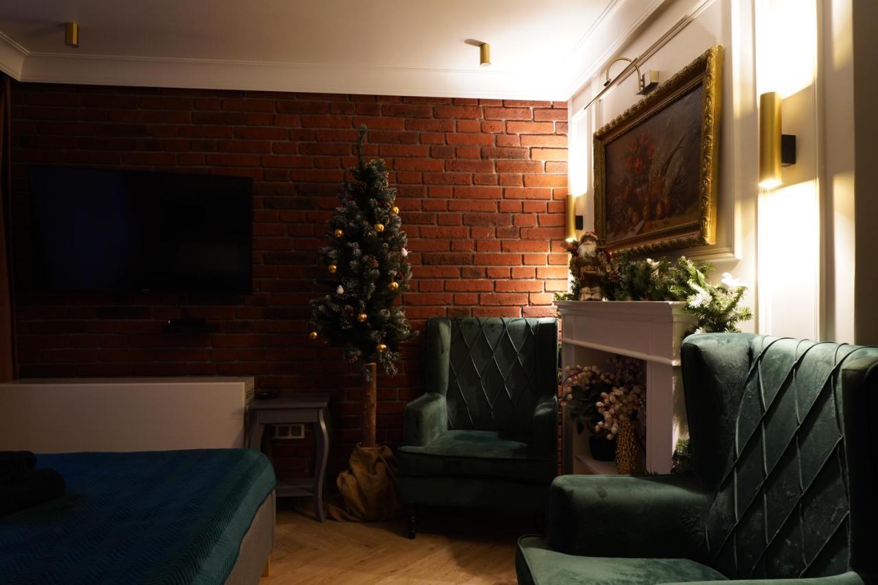 Jacuzzi Apartment Krakow
