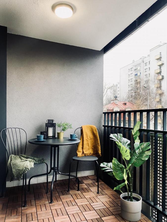 Next To Cracow Eye, Vistula Boulevards Apartment Krakau