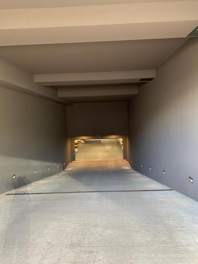 Luxury Loft Free Parking