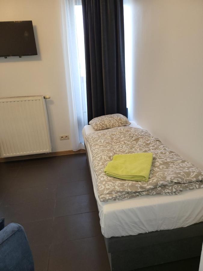 Amber Szlak Nocleg ze śniadaniem Kraków