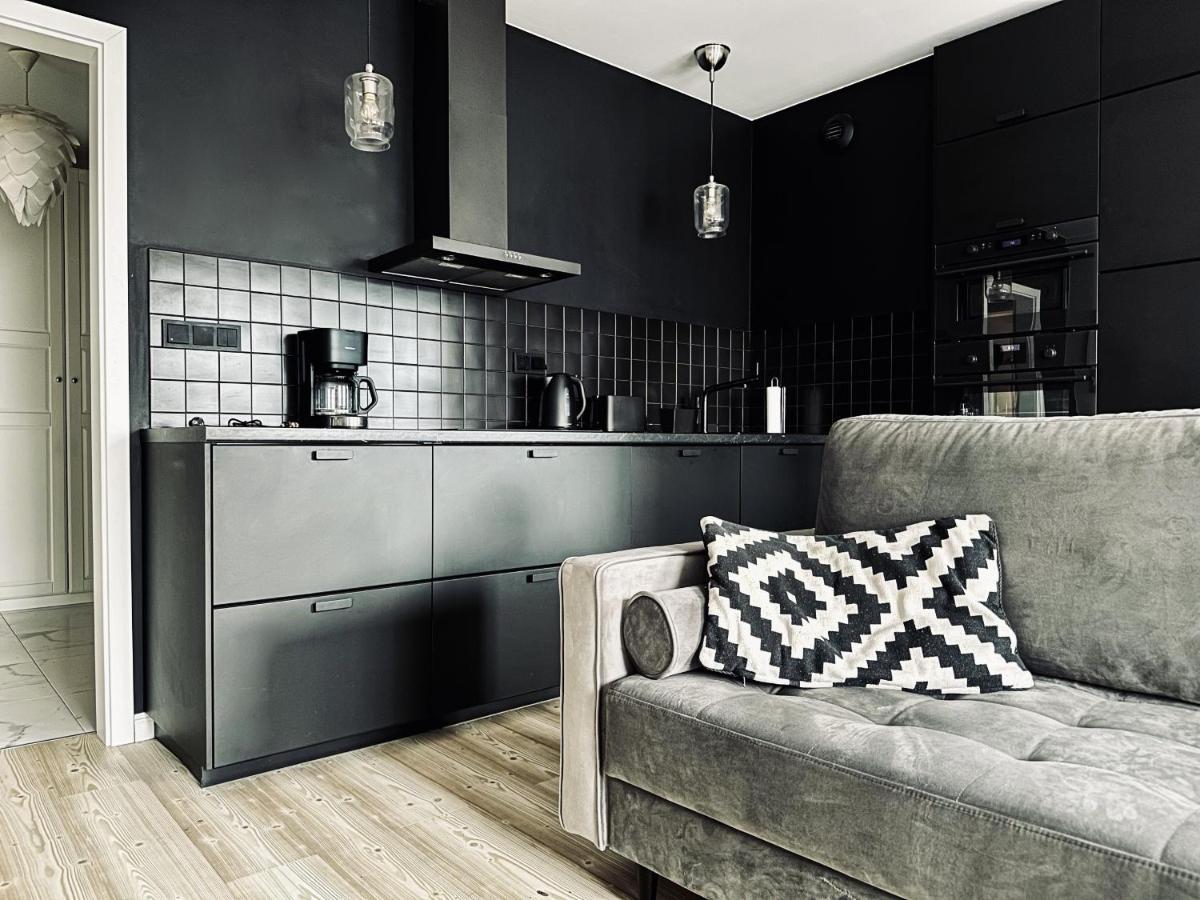 Apartment Cozy In Old Chocolate Factory Krakow