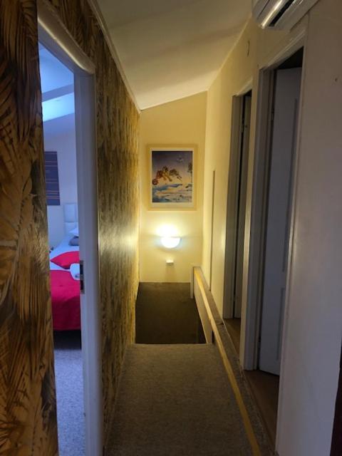 La Fontaine Aparthotel