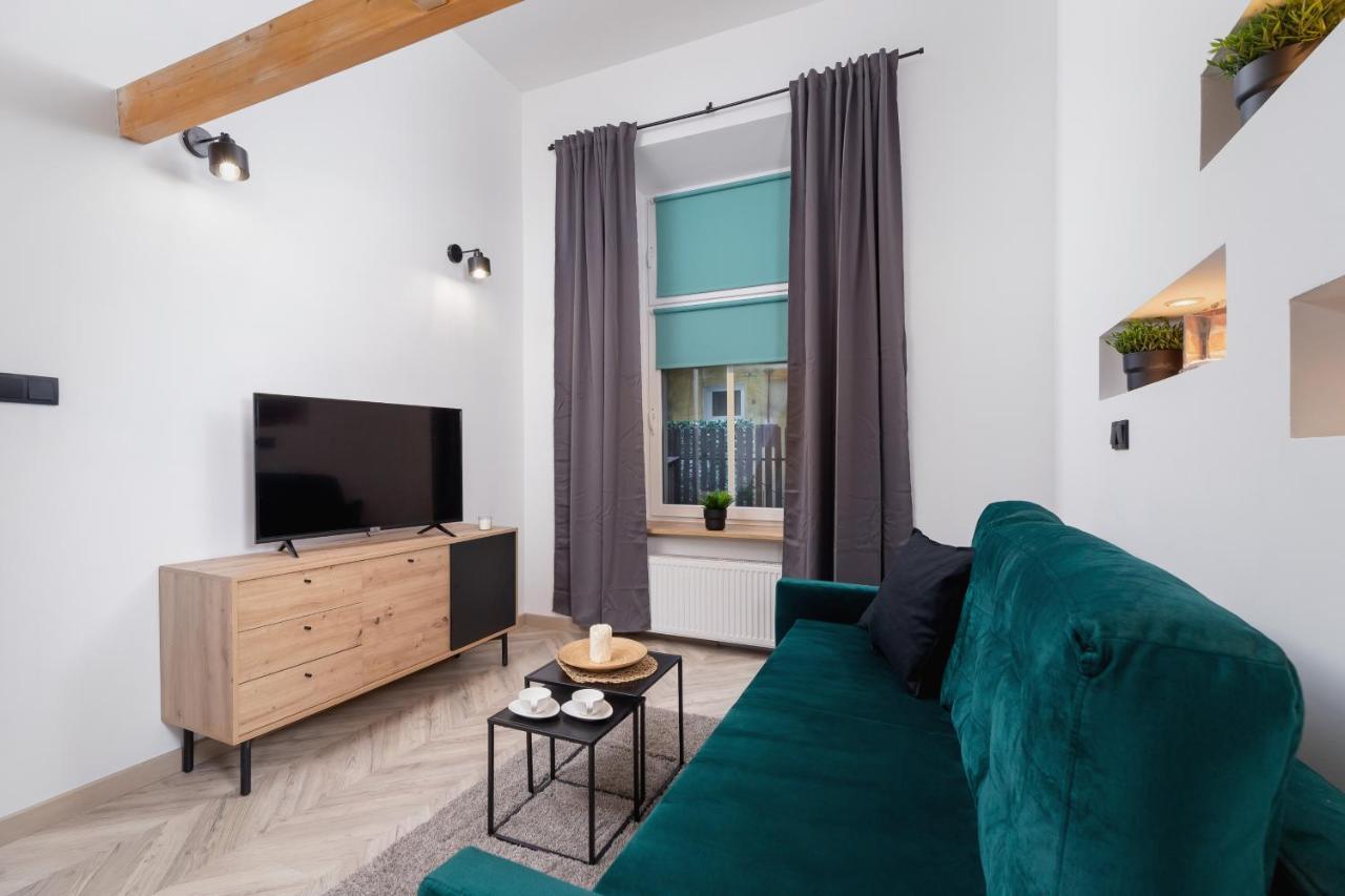 Joselewicza Cracow Kazimierz By Renters *