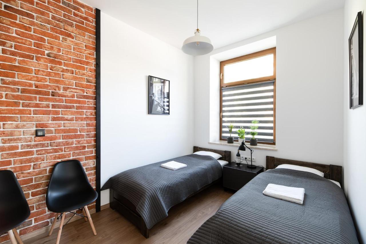 Neo Unique & Bright Apartments, Free Parking, 15min Old Town & Kazimierz - By Homelike Apartament Kraków