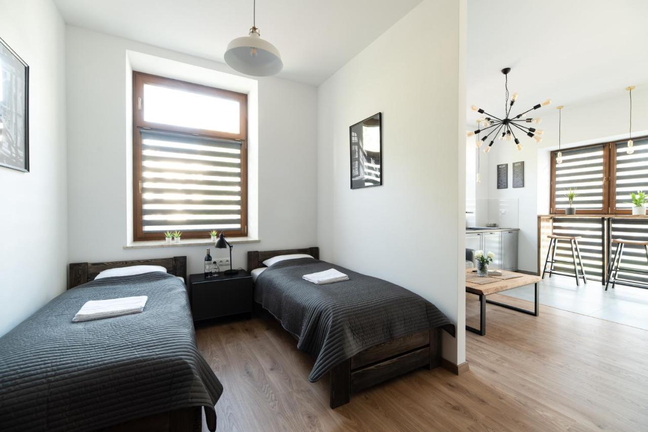 Neo Unique & Bright Apartments, Free Parking, 15min Old Town & Kazimierz - By Homelike Apartament *
