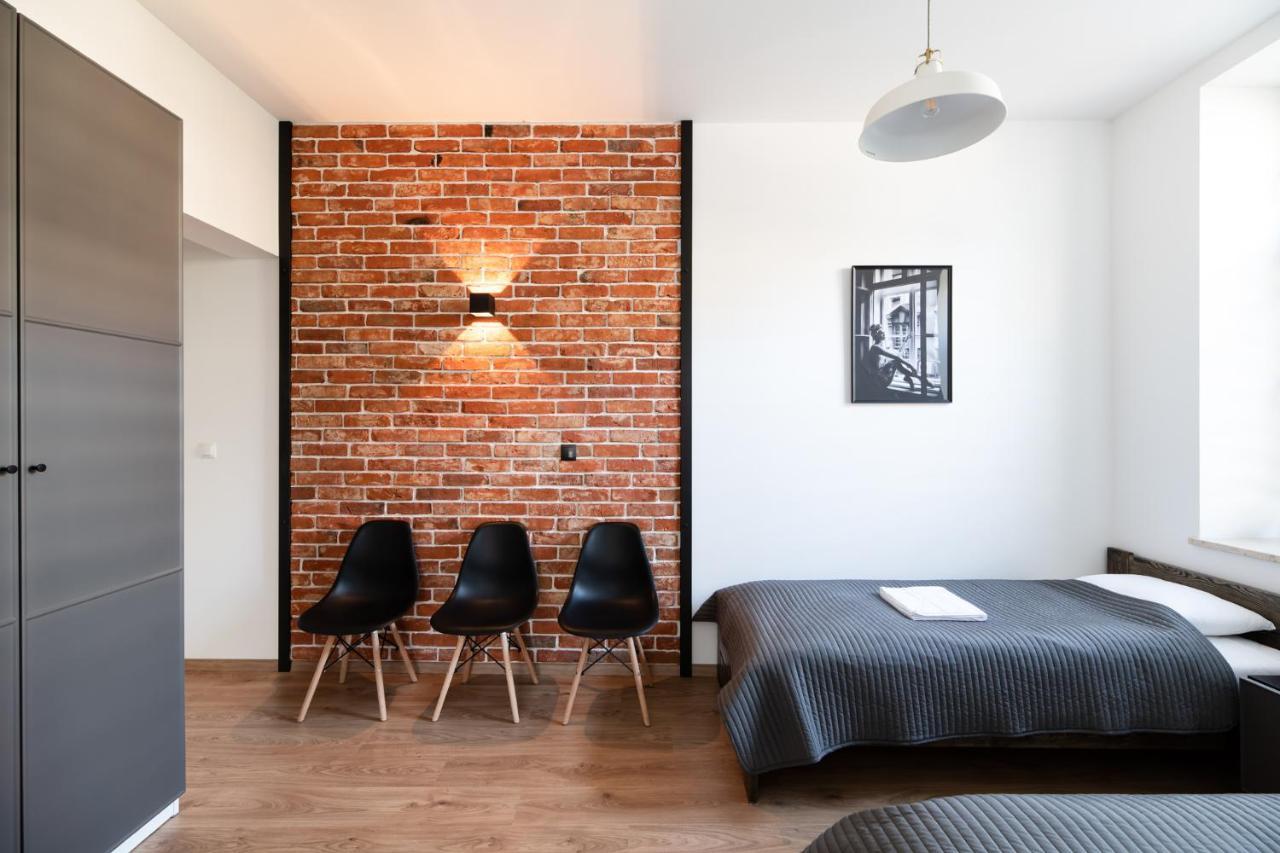 Neo Unique & Bright Apartments, Free Parking, 15min Old Town & Kazimierz - By Homelike Kraków