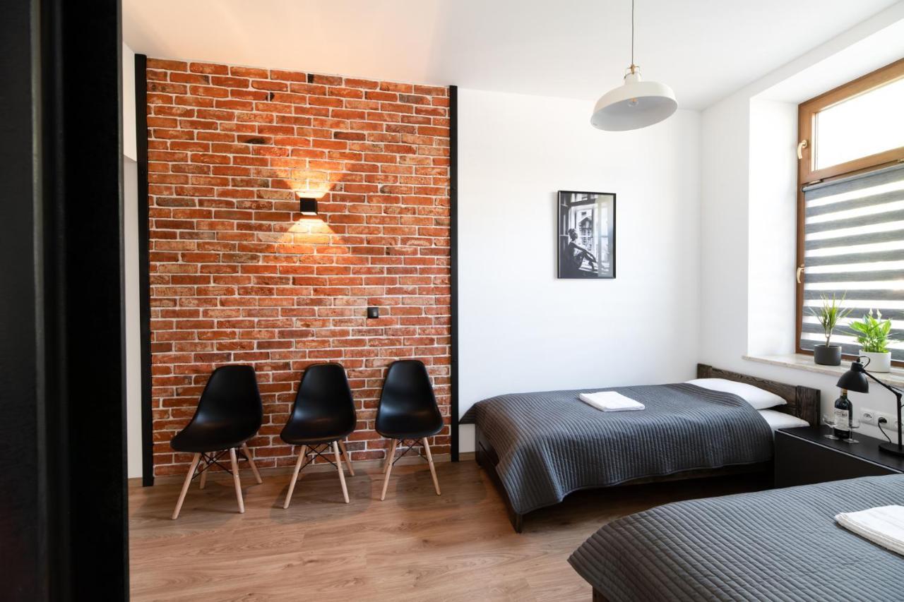 Neo Unique & Bright Apartments, Free Parking, 15min Old Town & Kazimierz - By Homelike