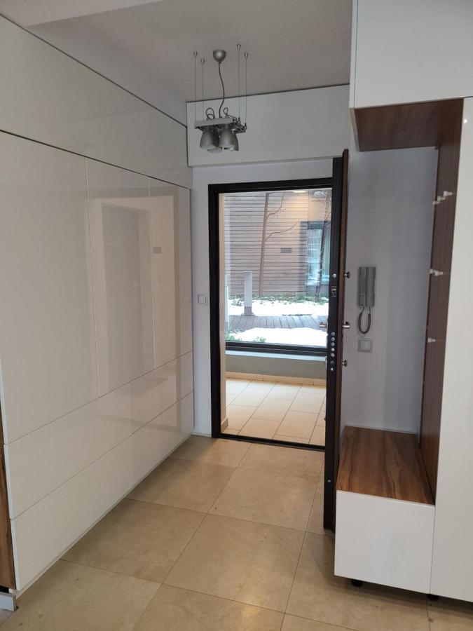 Amber 127 * Krakow