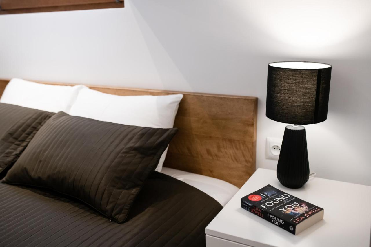 Neo Sky Apartment, Free Parking, 15 Min Walk Old Town&kazimierz - By Homelike *