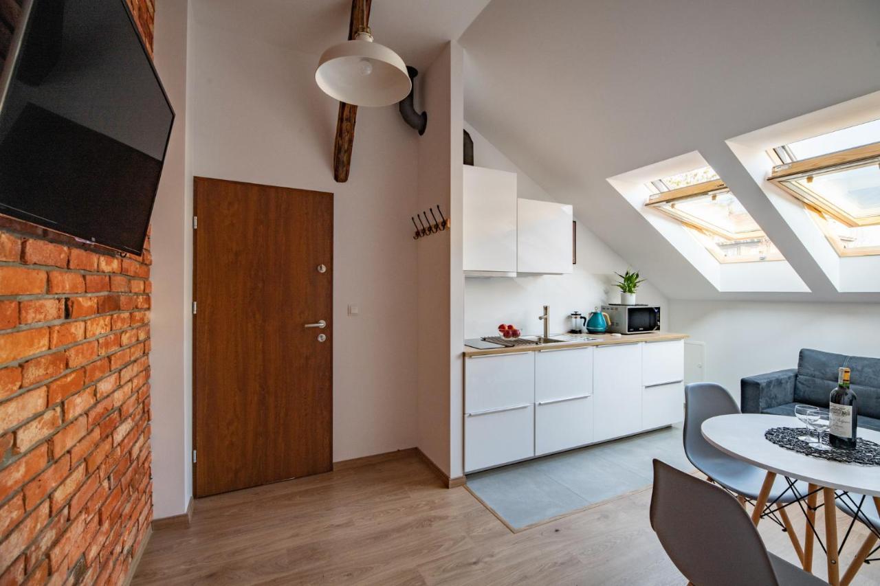 Neo Sky Apartment, Free Parking, 15 Min Walk Old Town&kazimierz - By Homelike * Krakow