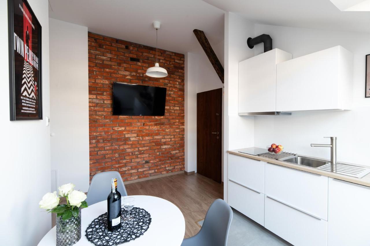Neo Sky Apartment, Free Parking, 15 Min Walk Old Town&kazimierz - By Homelike *