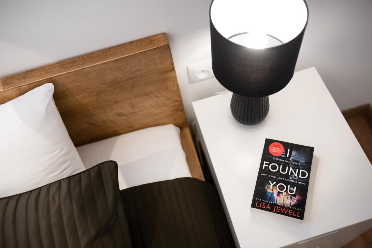 Neo Sky Apartment, Free Parking, 15 Min Walk Old Town&kazimierz - By Homelike *