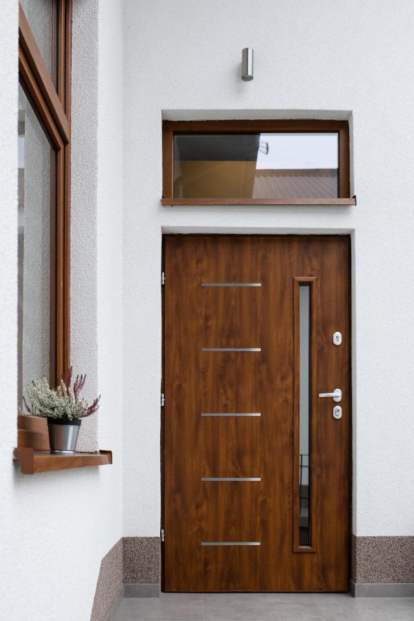 Neo Sky Apartment, Free Parking, 15 Min Walk Old Town&kazimierz - By Homelike * Krakow