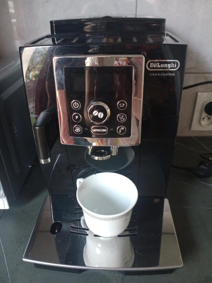Uroczy Apartament *