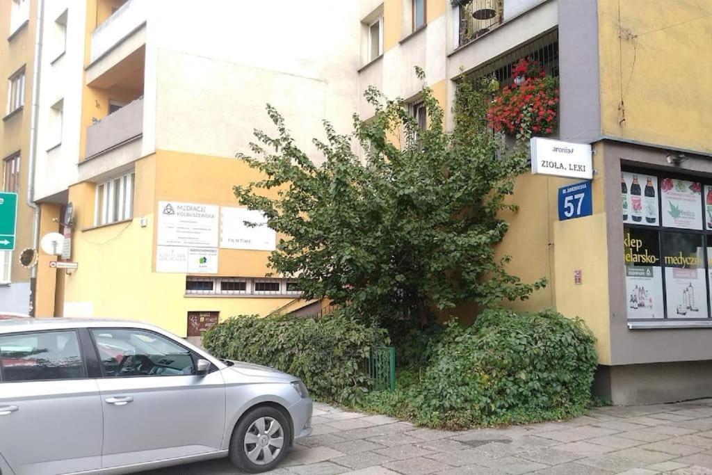 Urban Nest Lobzowska 57 Cracóvia