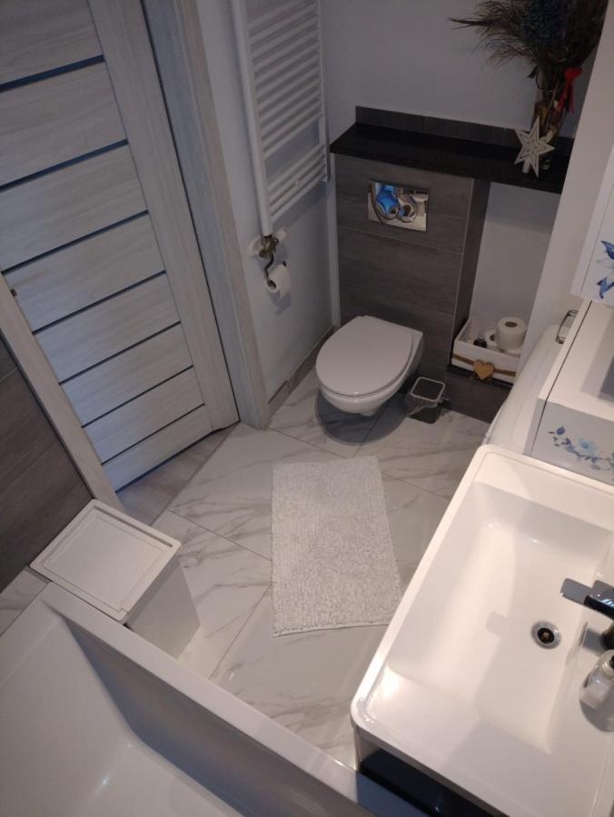 Apartment Piastow