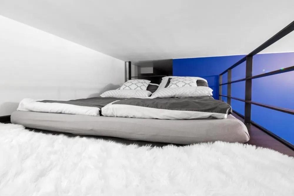 Tour Lubomirskiego 23 Appartement Krakau